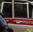 Росгвардейцы защитили новокузнечанку от агрессии супруга - Росгвардия