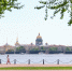 Санкт-Петербург посетили 12,5 миллионов людей за 2025 год - Spbdnevnik.ru