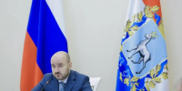 Вячеслав Федорищев поручил обеспечить доступ специалистов в пострадавший от пожара дом - SamaraGIS.Ru