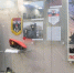 В Белгороде открыли экспозицию, посвящённую офицеру СОБРа «Белогор» Алексею Осипову - БелПресса