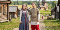 «Тамбовские корни» в Оренбуржье: как переселенцы изменили наш край - Центр развития культуры