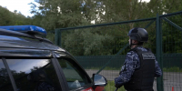 Московские росгвардейцы задержали граждан, нарушавших общественный порядок - Росгвардия