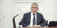 Дмитрий Миляев дал ряд поручений по итогам рассмотрения обращений туляков - ИА Тульская пресса.Ru