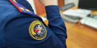 Жительница Рубцовского района предстала перед судом по обвинению в заведомо ложном доносе о совершении преступления - Следственный комитет