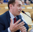 Озвучена замена Александра Иванова* в Ил Тумэне - ИА SakhaTime