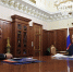 Путин поддержал идею проработки проектов ВСМ от Москвы до Казани и Минска - Реальное время