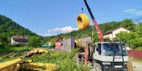 В Сочи подключили к газу более 3 тысяч домов - SochiStream.Ru