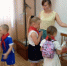 Познакомились с природой родного края - Газета Вохомская правда