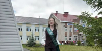 Как выпускника МОБУ СОШ с.Мурсалимкино Мухаматуллина Эльвина набрала 95 баллов на ЕГЭ по истории - Салаватский район