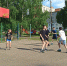 В Терновке организовали спортивный праздник микрорайона - Город Пенза