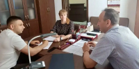 Обсуждены парламентские планы на лето - Smi.Kuban.Info