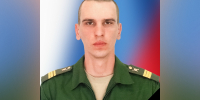 В ЗАТО Озерный простятся с участником СВО Константином Вишневским - Афанасий-биржа