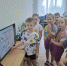 Рузским детсадовцам рассказали о правилах безопасности - Рузский городской округ