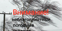 Предупреждение № 99. - Онежский муниципальный округ