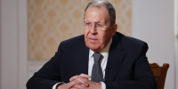 Лавров заявил, что послы Британии, ФРГ и Франции не сказали ничего нового на встрече в МИД - M24.Ru