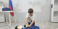 «День безопасности и здоровья на воде» - Комитет образования