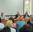 Глава Тольятти встретился с коллективом Тольяттинской городской больницы №4 в преддверии Дня медработника - TltGorod.Ru