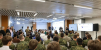 На Дону дан старт четвертой волне обучающей программы «Новые возможности» - Газета Донские огни