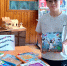 Библиотечный урок «Искусство оформления книги». - ЦБС г. Новошахтинска