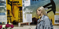 Для сотрудников завода оформлена подписка на районную газету «Семилукская жизнь» - Семилукский огнеупорный завод