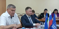 Партийцы Кондинского района инициировали больше 50 проектов в народную программу «Единой России» 2.0 - Единая Россия
