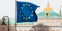 Евросоюз ввел санкции против 80 граждан и организаций из России. Больше не рады главе ГУ МВД Плугину и  генпрокурору Гуцану - 47 новостей