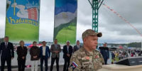 На Сабантуе чествовали защитников Отечества - Балтачевский район