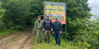 Патрулирование массивов леса в Сергокалинском районе не выявило нарушений и пожароопасных участков - Дагестанская правда