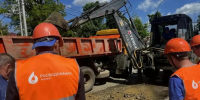 Более 700 млн рублей потратит на обновление сетей водоснабжения и водоотведение в Армавире и закупку спецтехники в 2026 году Росводоканал Армавир - Армавирский Собеседник