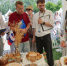 Фото Дениса Моргунова - Tumentoday.Ru