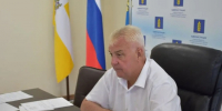 15 июня 2026 года прошло заседание комиссии по предупреждению и ликвидации чрезвычайных ситуаций и обеспечению пожарной безопасности на территории Новоселицкого округа.. - Новоселицкий округ