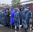 Сотрудники ГУФСИН и Росгвардии провели совместные учения по задержанию беглецов - УФСИН по Свердловской области