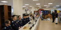 Общественники торжественно открыли шахматный сезон в Красноярске - Общественная палата