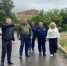 Беспалов: туляков разместили в ПВР после ночной атаки БПЛА - ТК Первый Тульский