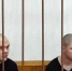 Александр Черепанов* и Иван Корюков*, сбежавшие из СИЗО-1 Екатеринбурга (*внесен в список террористов и экстремистов)(2026)|Фото: Накануне.RU - Накануне.Ru