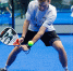 Турнир RCC Padel Open в Екатеринбурге(2026)|Фото: пресс-служба РМК - Накануне.Ru