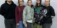 Студенты ВГУИТ вошли в тройку лучших на всероссийской исторической игре «1418» - ВГУИТ