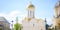 Сотрудники молодежного отдела Нижегородской епархии приняли участие в общецерковном форуме-конференции в Московской духовной академии - Нижегородская епархия