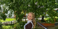 Школьница из Мценска написала ЕГЭ по химии на 100 баллов - Газета Мценский край
