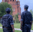 Волгоградские росгвардейцы пресекли нарушения правопорядка, совершенные в городе и области - Росгвардия