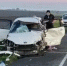 По предварительным данным, водитель Toyota выехал на встречку - TltGorod.Ru