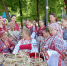 В День России Брянск встретил фольклорный фестиваль «Деснянский хоровод» - Департамент культуры