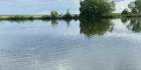 Вода унесла две жизни - Орская хроника