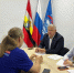 Проблемы граждан решаются оперативно - Областная Дума