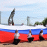 В Краснодарском крае День России отметили более чем 2,3 тысячами мероприятий - LiveKuban.Ru