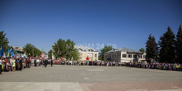 Голосование за будущее благоустройство завершено: какую территорию выбрали жители города? - Муром24.РФ