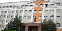 В Липецке начинается суд над 63-летним отцом дезертира, убившим военного - МОЁ! Липецк