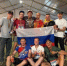 Леонид Барышев успешно финишировал на Comrades Marathon - Газета Новая Кама