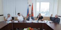 Областной парламент назначит нового Уполномоченного по правам человека - Законодательное Собрание