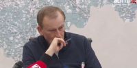 Александр Дрозденко объяснил жителям Журавлиного задержку подключения газа - Online47.Ru